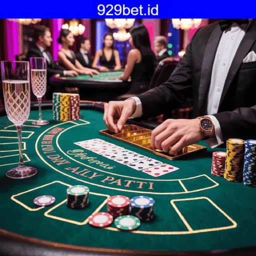 929bet