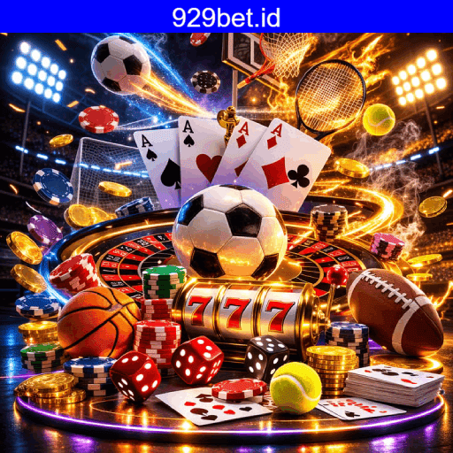 929bet