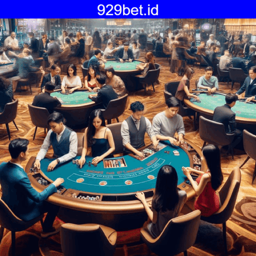 929bet