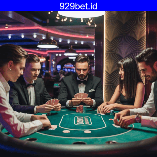 929bet