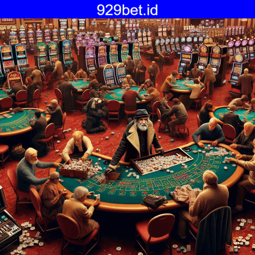 929bet