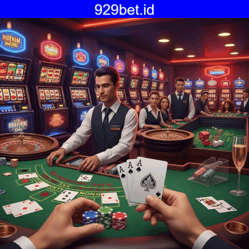 929bet