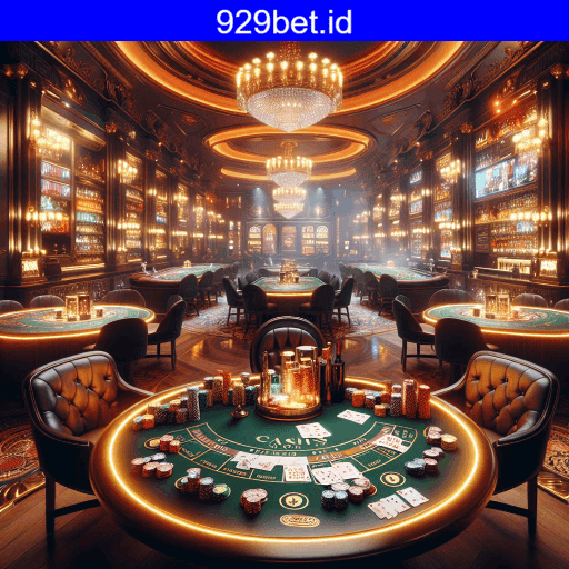 929bet