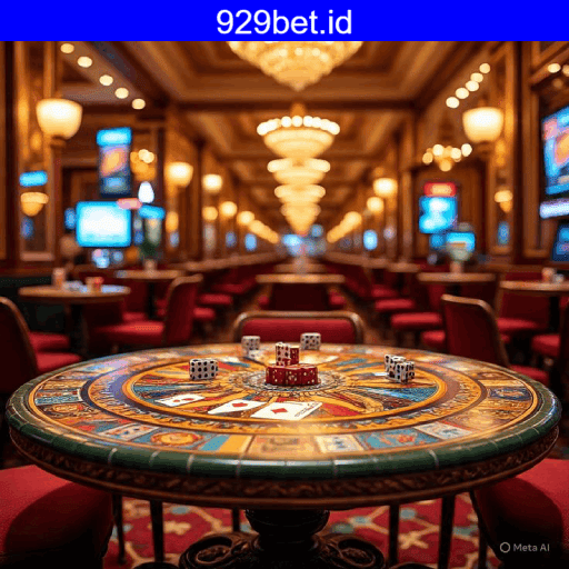929bet