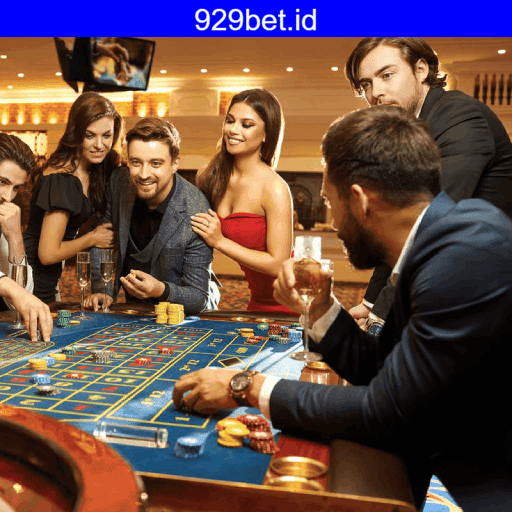 929bet