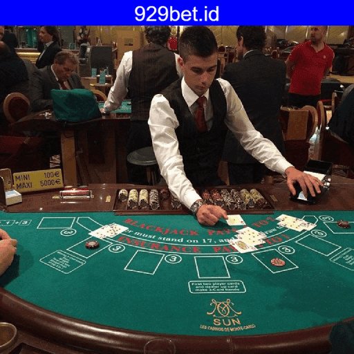 929bet