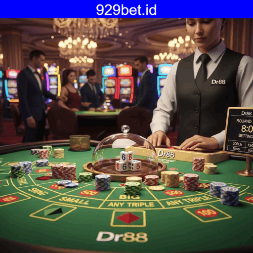 929bet